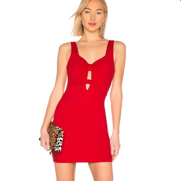 NWOT by the way. Milly Mini Dress size small - Picture 1 of 5